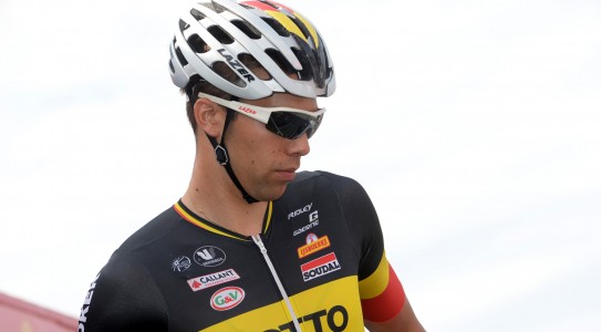 Jens Debusschere: “Mijn reactie op Twitter was fout”