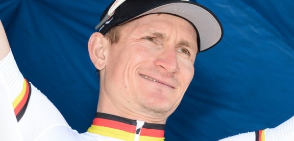 Greipel weer Duits kampioen