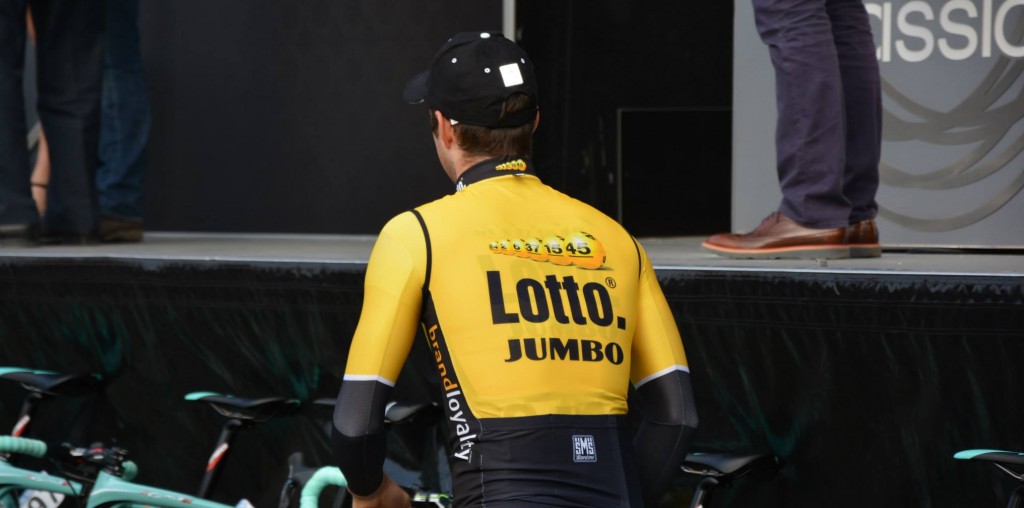 Keizer vervanger Van Asbroeck in Tirreno