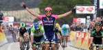 Davide Cimolai verruilt Lampre-Merida voor FDJ