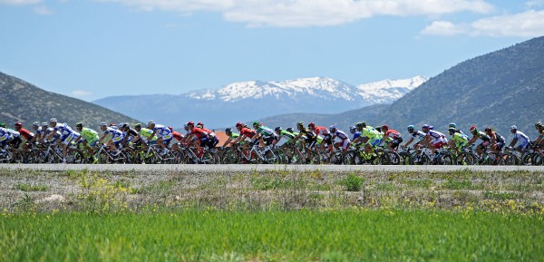 Volg hier de derde etappe in de Tour of Norway
