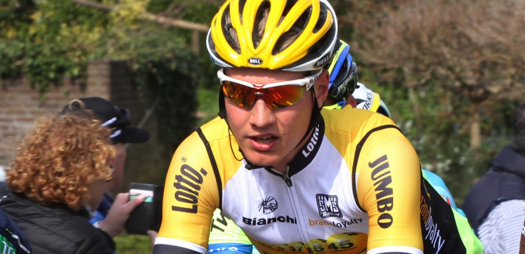 Ook Kelderman, Dumoulin en Poels passen voor NK weg