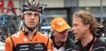 Huub Duyn breekt sleutelbeen