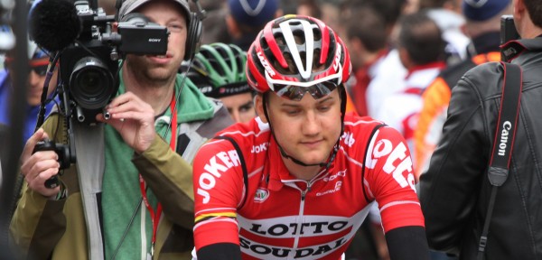 Tim Wellens mikt op ritzege: “Denk aan Muur van Huy”