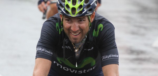 Valverde wint Spaans kampioenschap op de weg