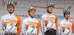 Jeroen Meijers zegeviert in Flèche Ardennaise