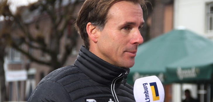 Erik Breukink ziet fusie Jumbo-Visma en Soudal Quick-Step niet zitten