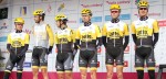 Zeeman over tegenslagen LottoNL-Jumbo: “Gigantisch frustrerend”