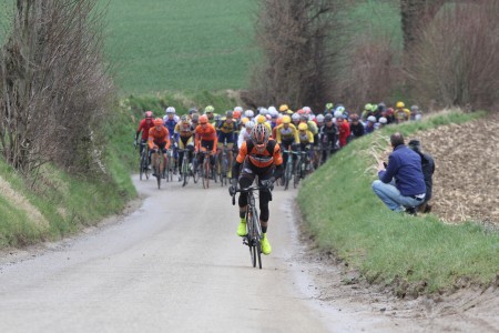 Voorbeschouwing: Volta Limburg Classic 2016