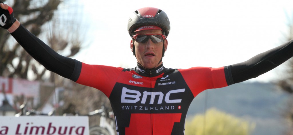 Küng zet training stop door klierkoorts