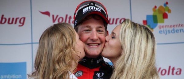 BMC laat Stefan Küng debuteren in Parijs-Roubaix