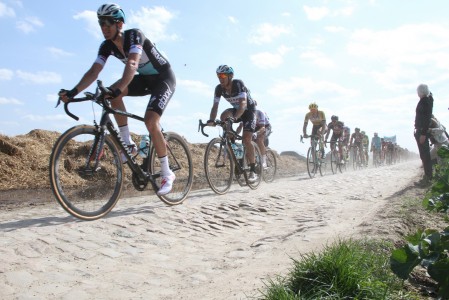 Tour 2015: Volg hier de vierde etappe