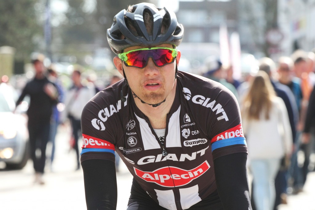 Giant-Alpecin verlengt met Arndt en Preidler
