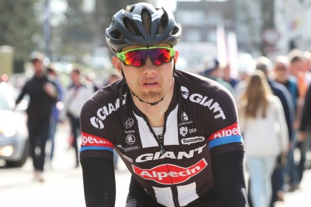 Giant-Alpecin verlengt met Arndt en Preidler