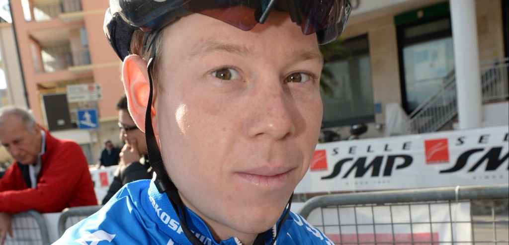 Shilov wint sneeuwetappe in Vuelta a Castilla y Leon, Bol zesde (+ video)