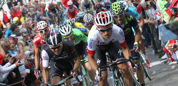 Voorbeschouwing: Waalse Pijl 2015