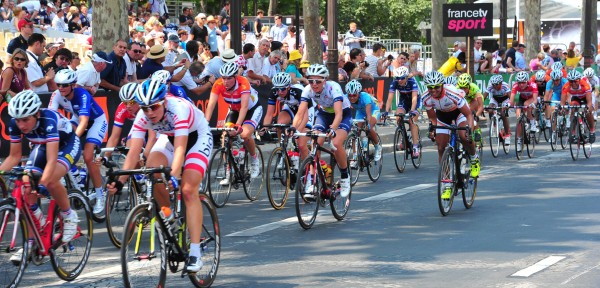 Rivera wint slotrit Thüringer Rundfahrt, Cecchini eindwinnares