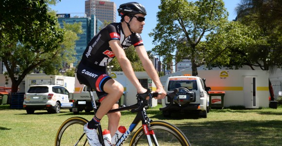 Tom Dumoulin richt zich op Luik-Bastenaken-Luik, slaat Waalse Pijl over