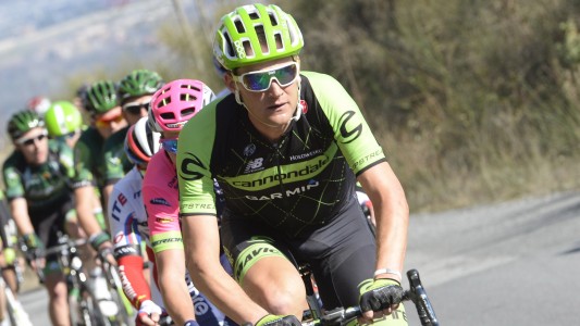Ted King stopt na dit seizoen