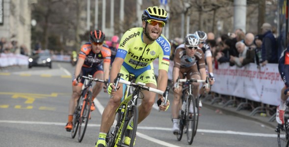 Voorbeschouwing: GP di Lugano 2016