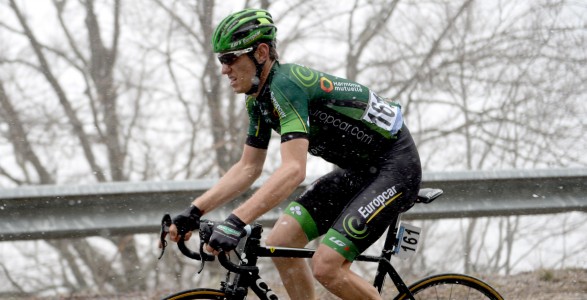 Pierre Rolland wint slotrit Vuelta a Castilla y Leon en pakt eindzege