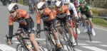 Roompot zonder De Maar in Volta Limburg Classic