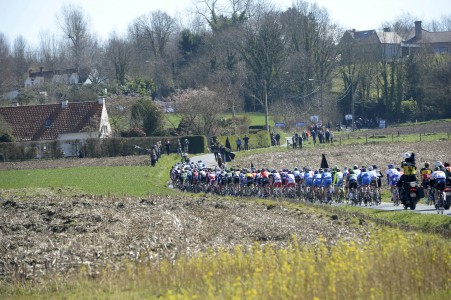 Volg hier de Brabantse Pijl 2015