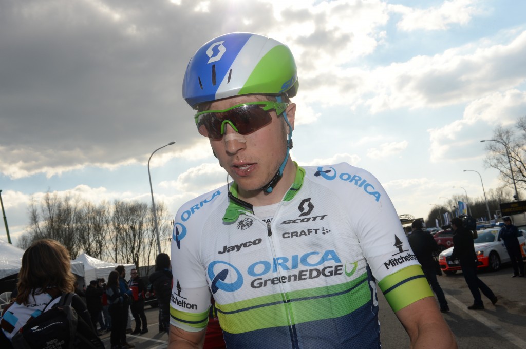 De Bondt klopt Keukeleire in Halle Ingooigem