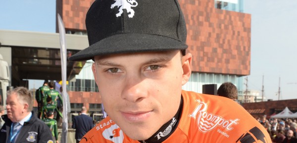 Sjoerd van Ginneken in Rio: “Parcours Olympische wegrit 2016 is voor klimmers”