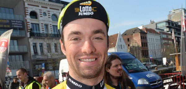 LottoNL-Jumbo sluit seizoen af in Putte-Kapellen