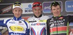 Theuns: “Podium in Scheldeprijs opnieuw mogelijk”