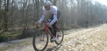 Devolder niet in Omloop door buikgriep