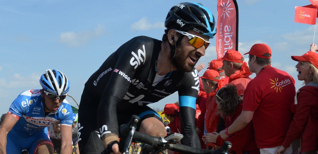 Wiggins valt werelduurrecord aan op 7 juni