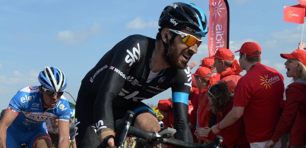 Wiggins valt werelduurrecord aan op 7 juni