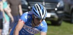 Leukemans loopt kneuzingen op in Brabantse Pijl