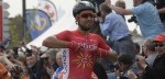 Bouhanni klopt Lobato in Circuito de Getxo