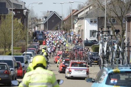 Volg hier de Brand Bier Drielandenomloop 2015