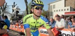 Majka kopman Tinkoff-Saxo in Romandië: “Doel is top vijf”