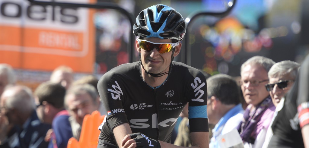 Wilfried Peeters: “Wat Mollema kan, kan Poels ook”