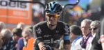 Poels en Honig van de weg gereden op training