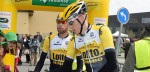Gesink in de voorste groep: “Ik moest alles uit de kast trekken”