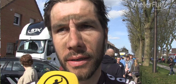 Roy Curvers: “Vandaag weer een heel mooie bekroning” (video)