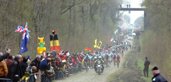 Voorbeschouwing: Parijs-Roubaix 2015