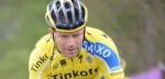 De Jongh krijgt meer leiderschap bij Tinkoff-Saxo