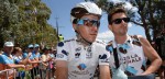 Pozzovivo voert selectie AG2R aan voor Giro