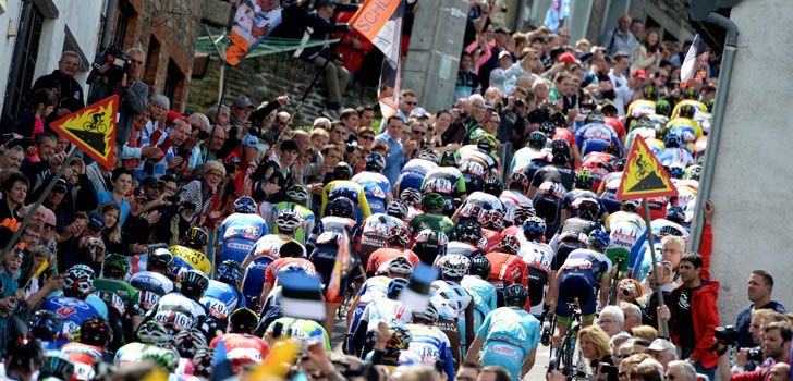 Voorbeschouwing: Tour de Wallonie 2015