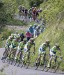 Giro 2015: Volg hier de vijfde etappe