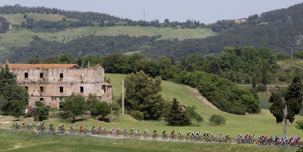 Volg hier de Velothon Wales 2015