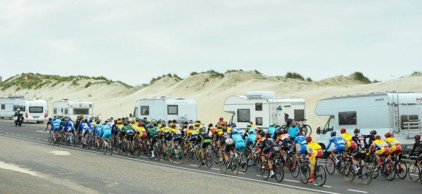 Zeven WorldTour-ploegen aan de start in Ster ZLM Toer