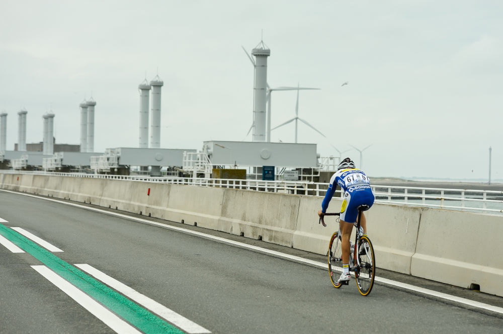 Volg hier de Tacx Pro Classic 2017